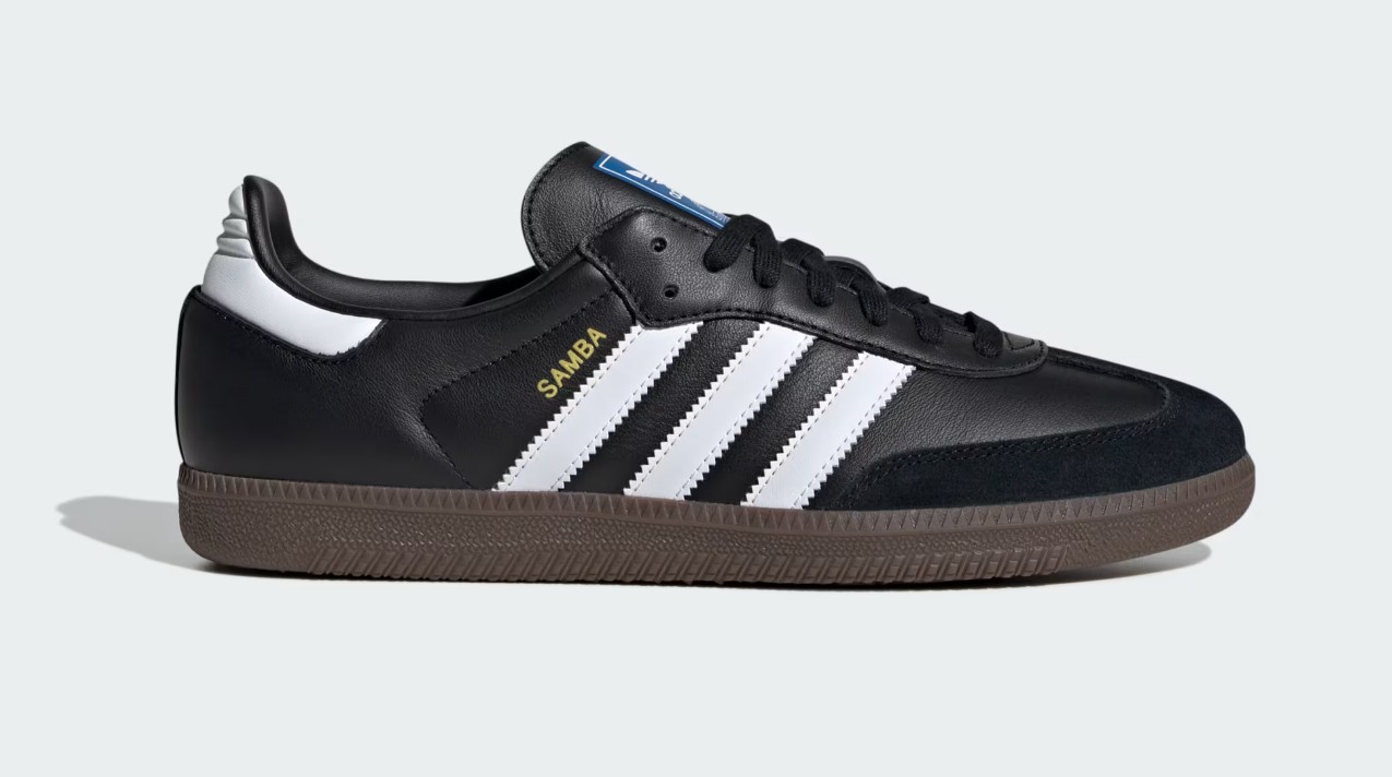 adidas Samba OG