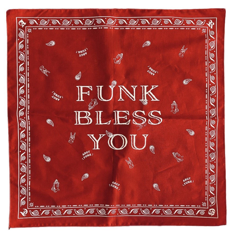 ARGTFUNK!