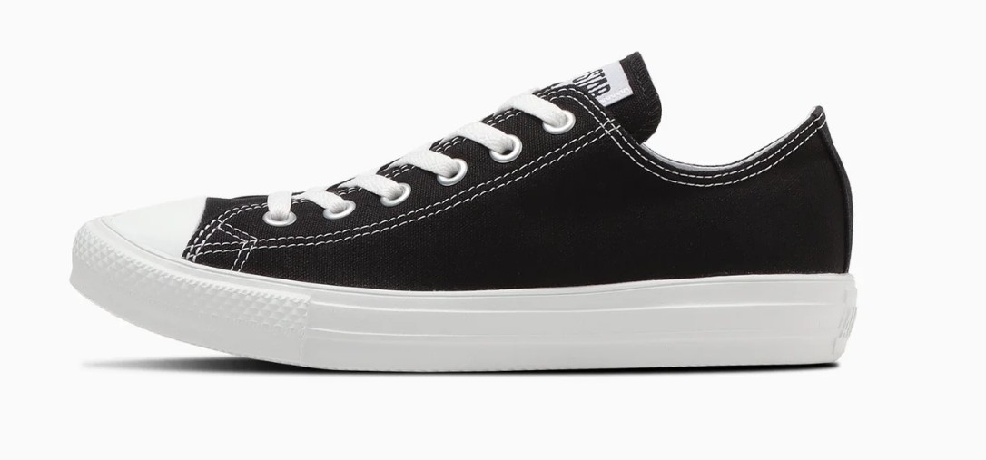 CONVERSE ALL STAR LIGHT OX