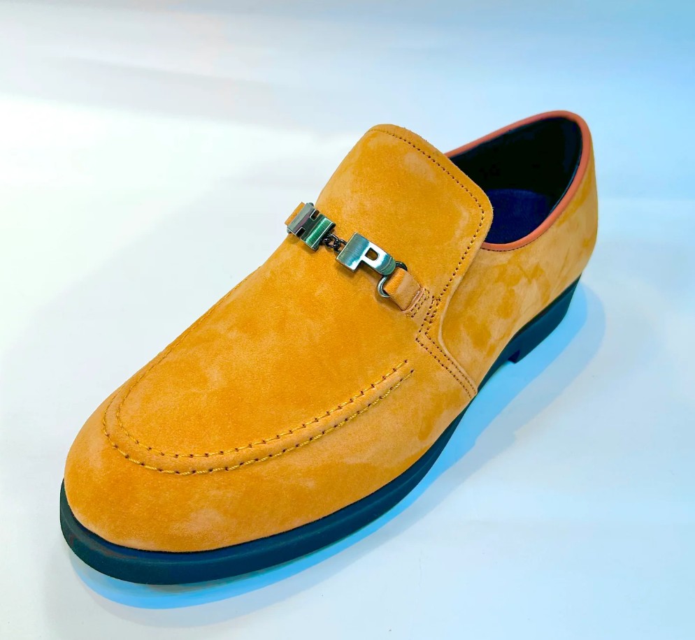 Hush Puppies