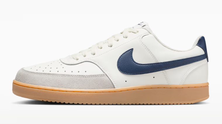 NIKE COURT VISION