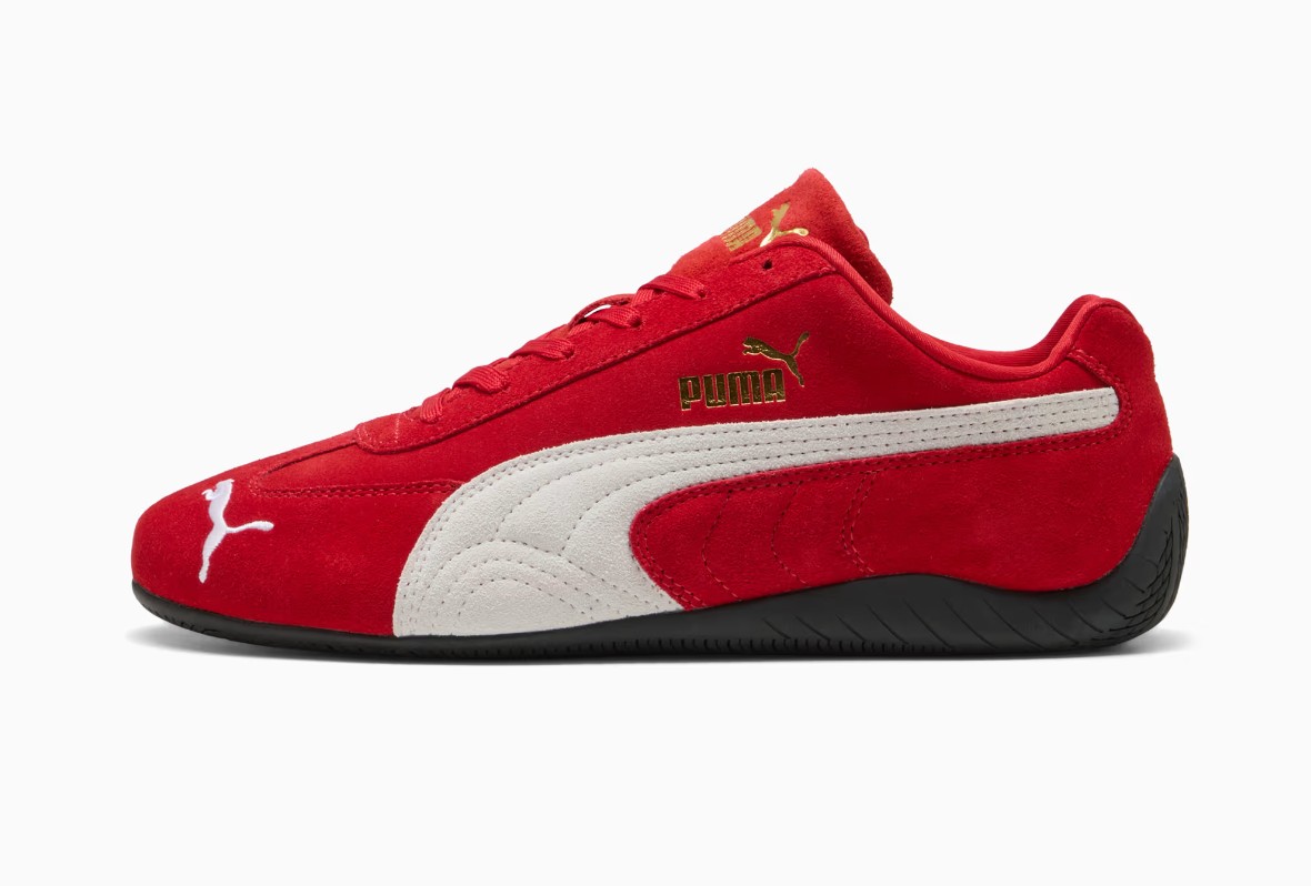 PUMA Speedcat