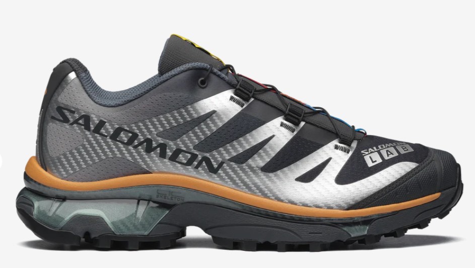 SALOMON XT-4