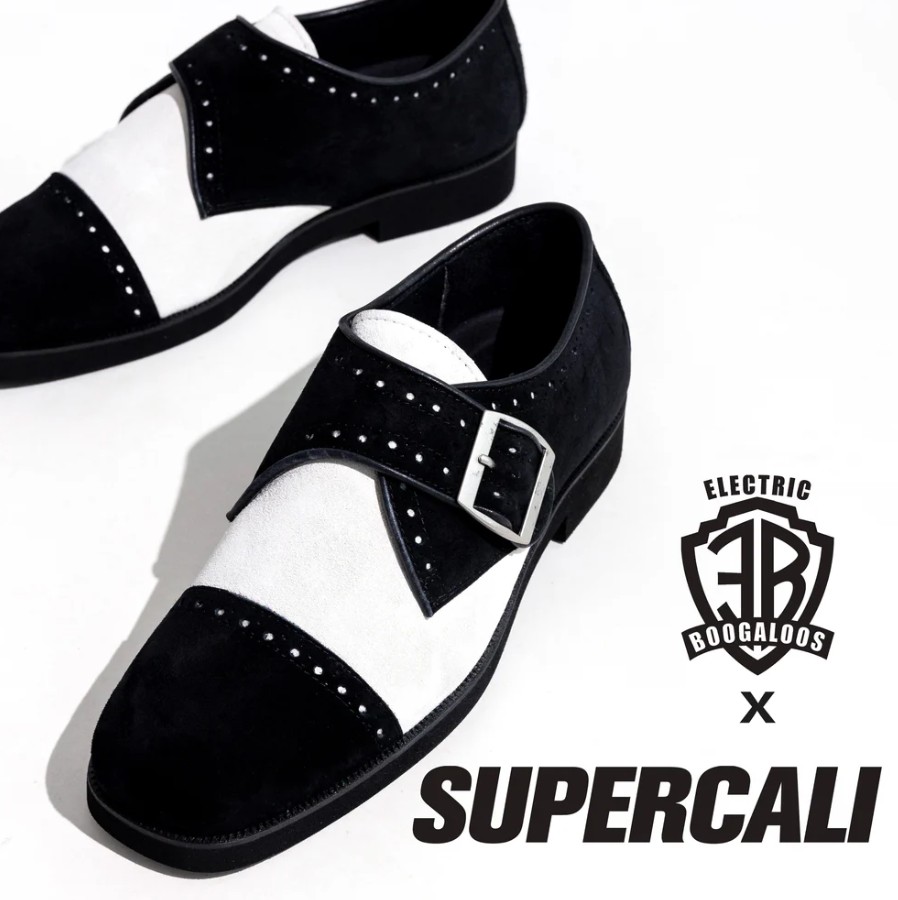 Super Cali