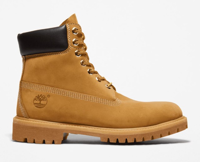 Timberland